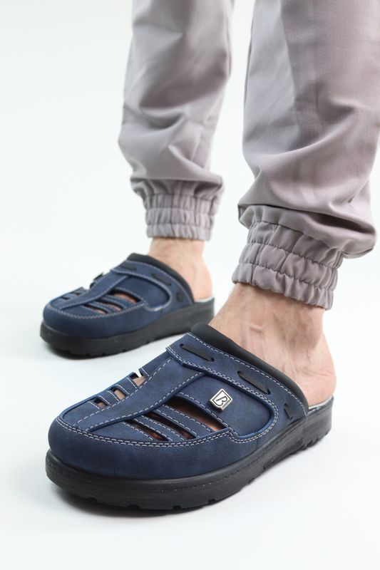 Летние мужские сабо | Купить сабо мужские недорого в магазине Обувь из ...