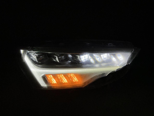 Фара правая Haval Jolion (2021-н.в.) LED