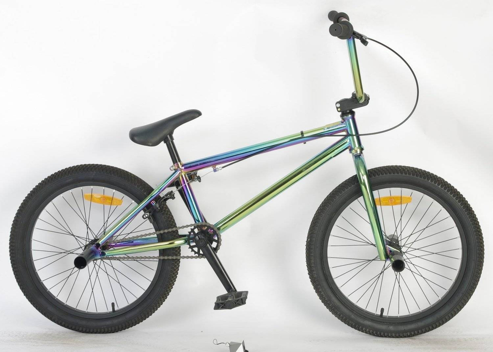 Велосипед Rook BS201 20