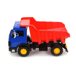 Самосвал дорожный "МЕРСЕДЕС"08130 (Лена)