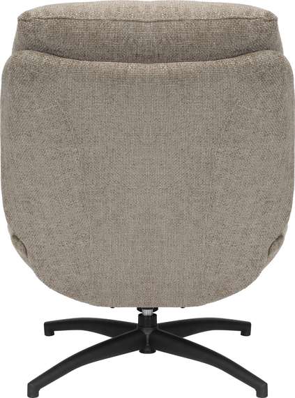 Кресло мягкое Everprof Kiwi Ткань Бежевый