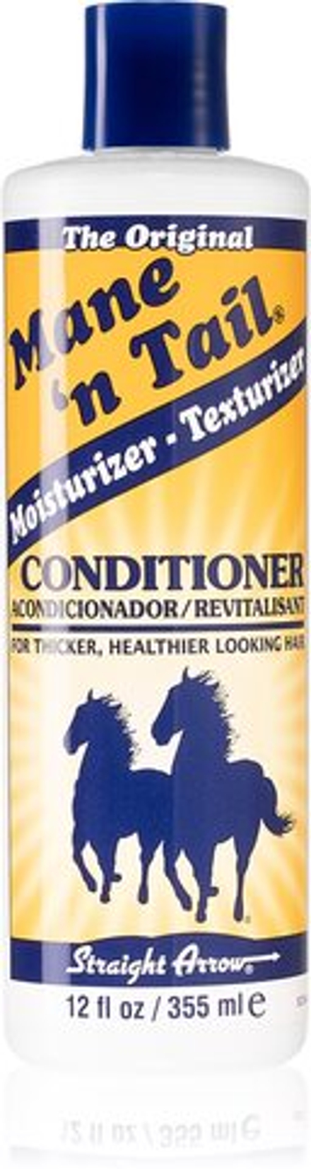 Mane 'N Tail Original - кондиционер для придания блеска и смягчения волос /   355  ml  / GTIN 071409543221