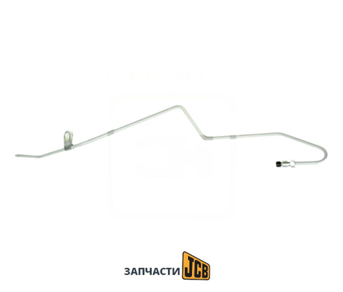 Трубка топливная JCB 02/202098