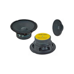 Автоколонки SWAT SP PRO-65 (16,5см/2шт/сетки)