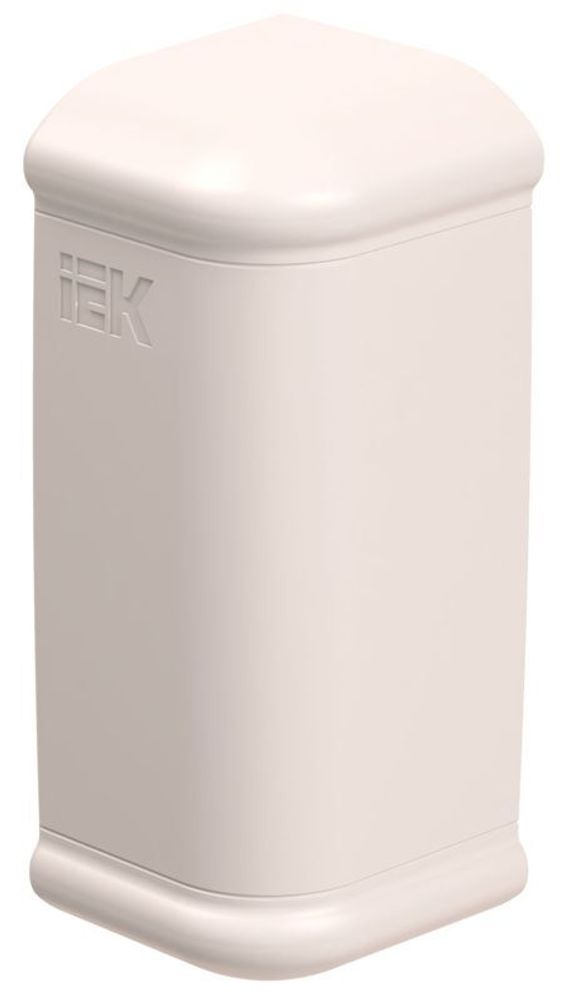 Заглушка для кабель-канала 100х40 PRIMER IEK CKK-40D-Z-100-040-K01 Заглушка для кабель-канала 100х40 PRIMER IEK CKK-40D-Z-100-040-K01