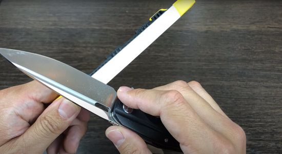 Точилка Work Sharp WSGPS-WP