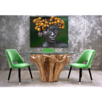 Обеденный стол Warri 150 см