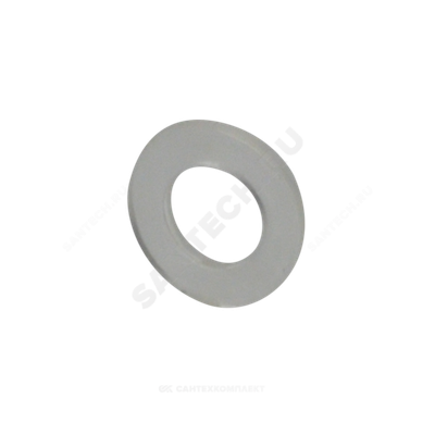 Прокладка силиконовая Ду 20 (3/4") 24х14мм h=2мм Симтек 2-0013
