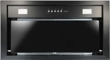 Вытяжка FALMEC BUILT-IN 50 MAX BK (CBIN50.E10#ZZZN460F)