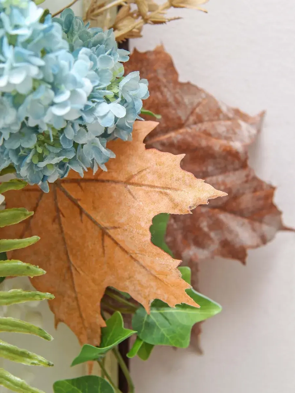 Искусственные цветы для декора