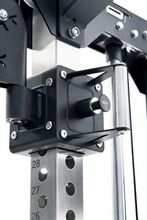 Мультистанция, машина Смита STEELVER SV9201