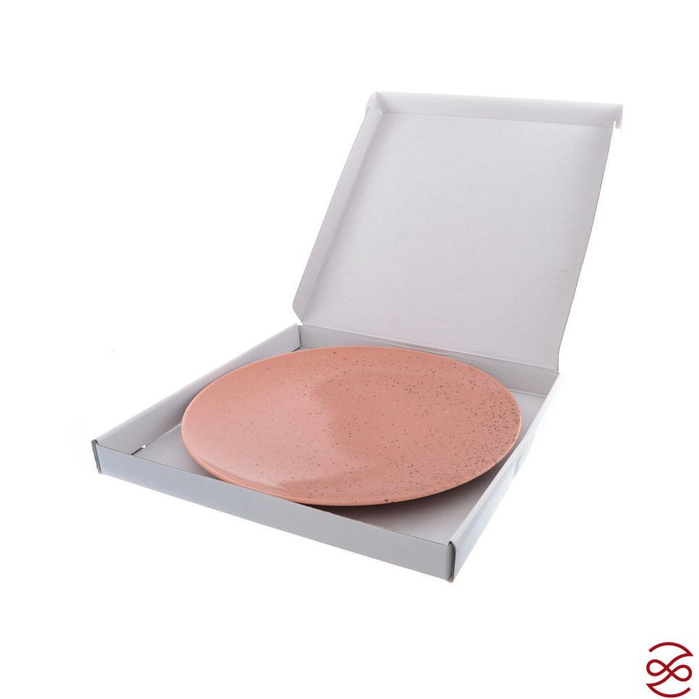 Блюдо Repast Lifestyle TERRACOTTA 30см