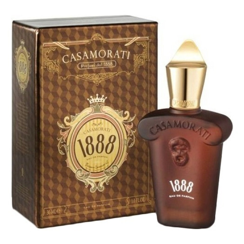 Парфюмерная вода XERJOFF CASAMORATI 1888 30мл.
