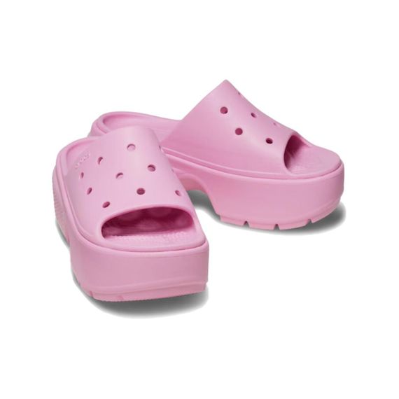 Crocs Platform 'Pink'