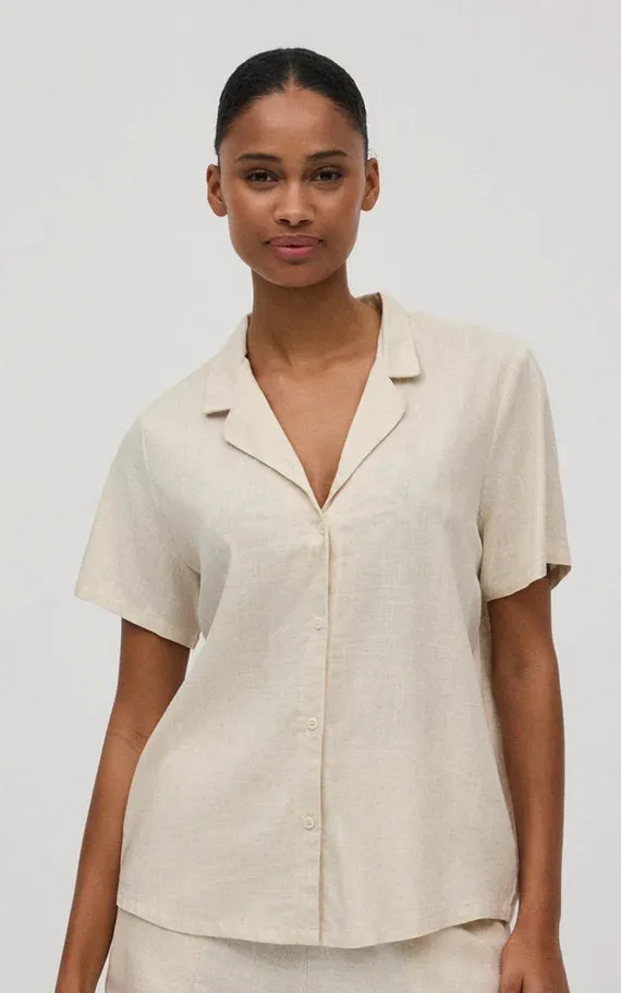 SAMAY 86168 Рубашка