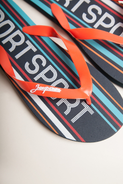 Сланцы Запорожец Спорт Синий