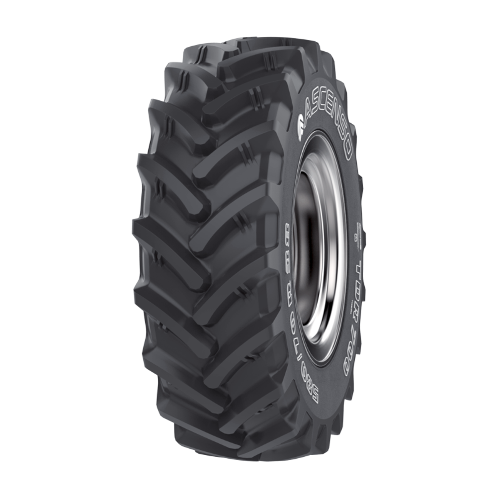 420/70R24 cat.no 3001040064 TDR700 130D TL Ascenso