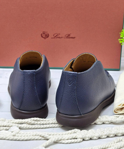 Лоферы Loro Piana
