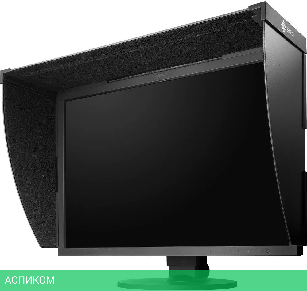 Монитор EIZO ColorEdge CG2420-BK