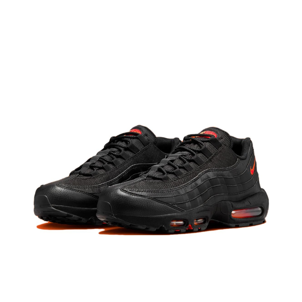95 black and red hot sale