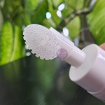 Пенка для умывания Million Pauline Коллаген 3в1 щетка 150 мл