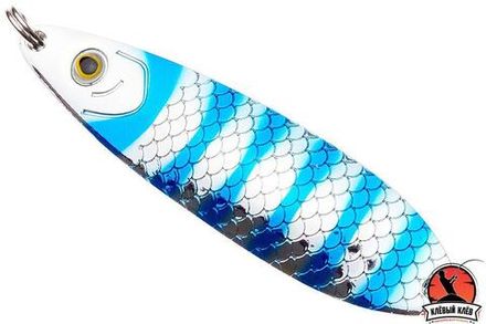 Блесна HIGASHI Opala 45g #06