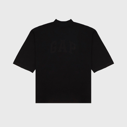 Футболка Yeezy Gap Engineered by Balenciaga Dove 3/4 Black