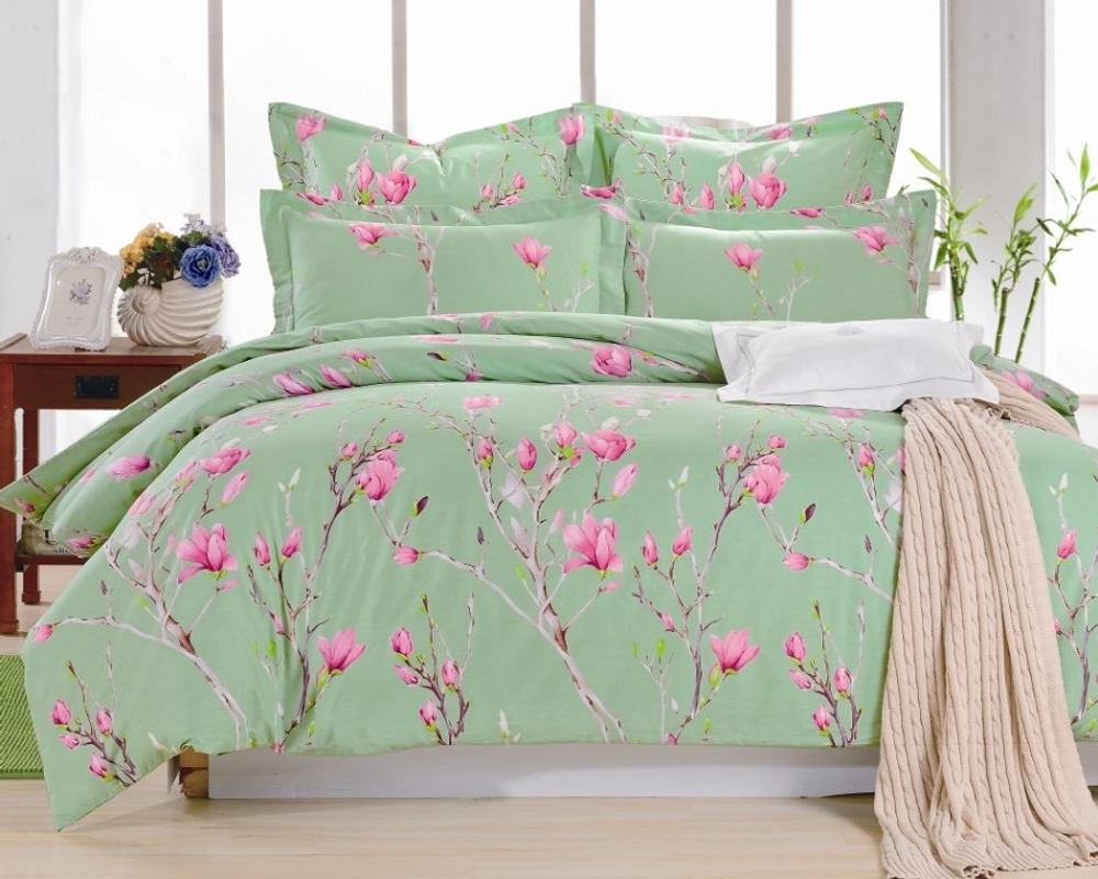 Постельное белье Valtery CL-219 сатин