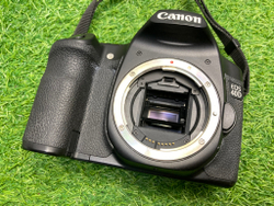 Canon EOS 40D 16.000 кадров