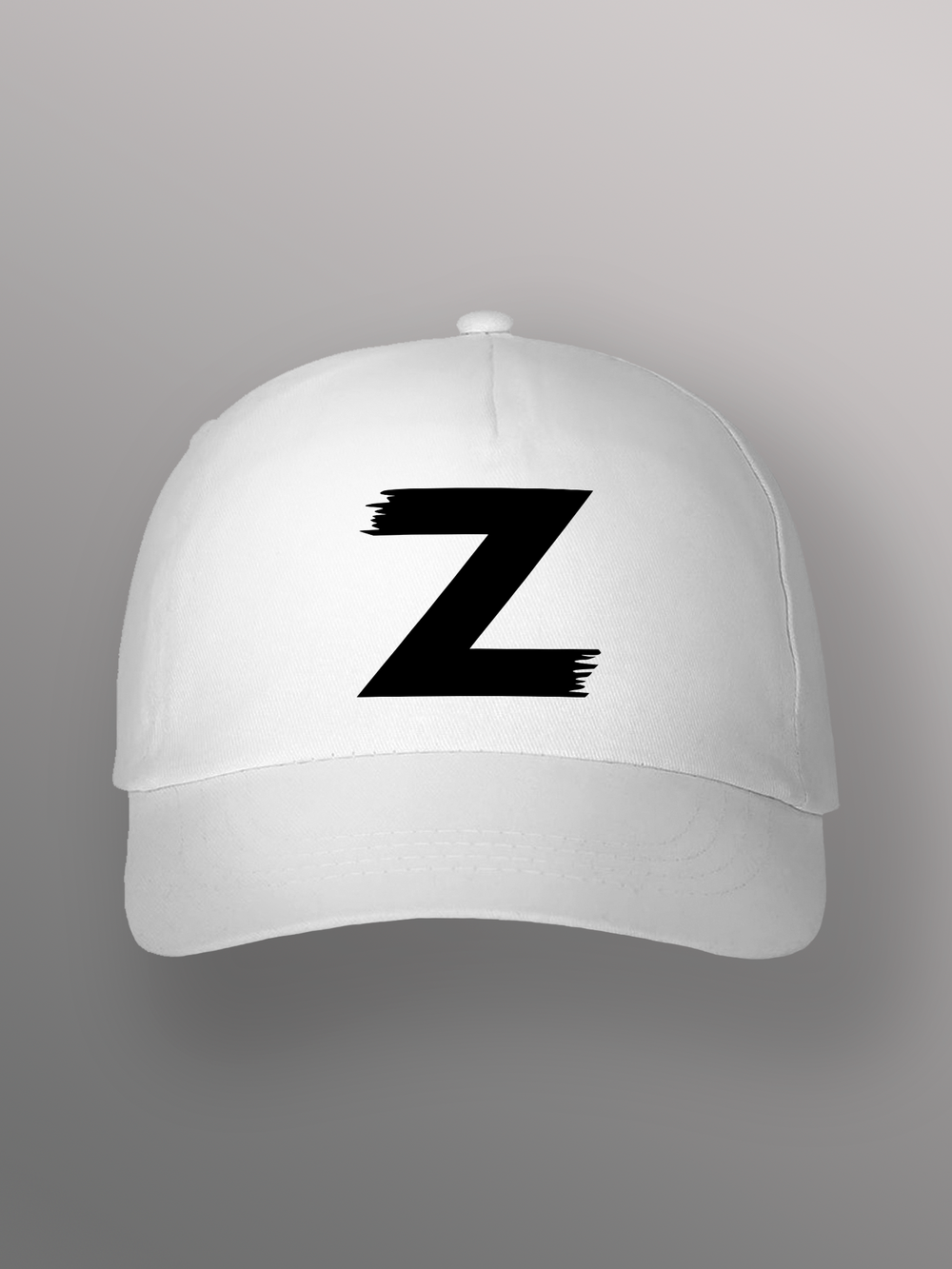 Бейсболка Знак Z