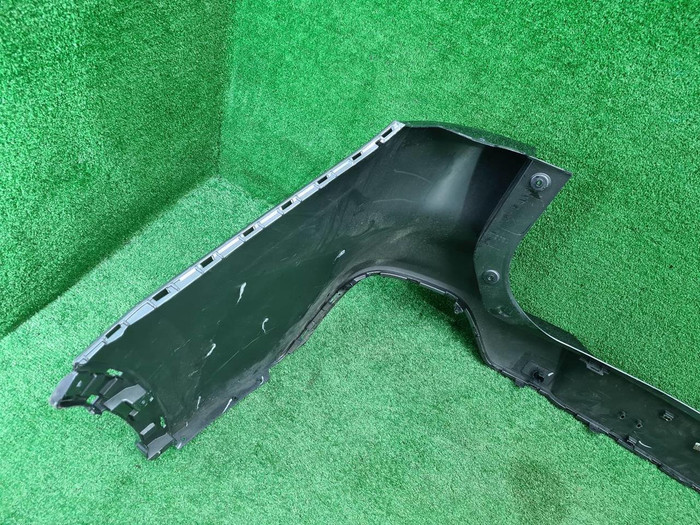 Бампер задний Chery Tiggo 8 (2022-н.в.)