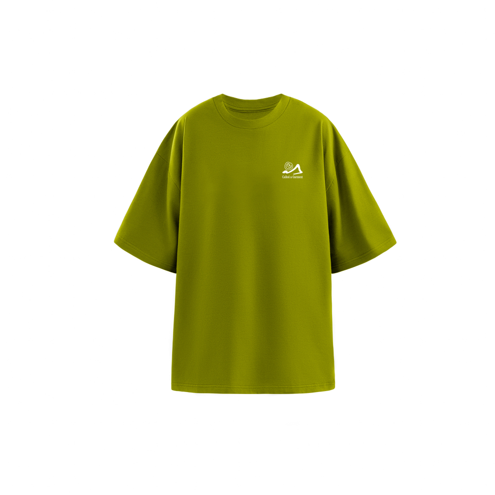 Футболка Called a Garment Stone Shapes