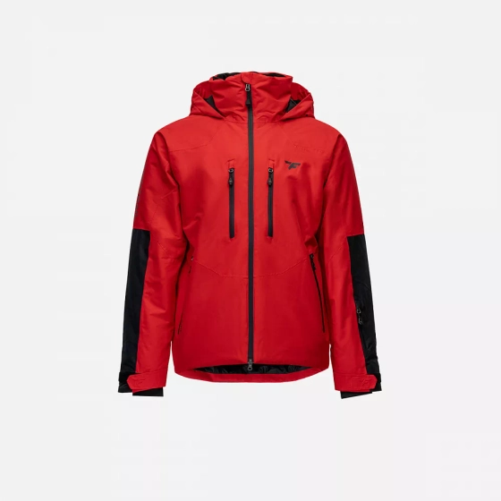 КУРТКА ГОРНОЛЫЖНАЯ FINNTRAIL МУЖСКАЯ ATLAS