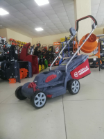 Газонокосилка акк.XMA33 32см 20-60см 30л+ триммер акк XTA25 МОБИЛ К 1*4Ач ЗУ (MBK0027794)