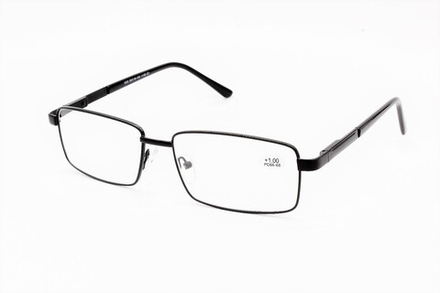 Очки для дали EAE 1030 C1 Ч Б -1 50