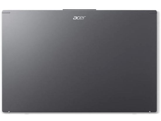 Ноутбук Acer Aspire 15 A15-51M-74HF (NX.KXRCD.007) 15.6" Core 7 150U Graphics SSD 512ГБ ОЗУ 16ГБ Без ОС Серый
