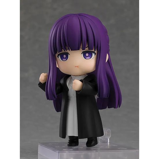 Фигурка аниме Nendoroid Провожающая в последний путь Фрирен Ферн Fern 10см 06120 / Фигурка Нендоройд по мотивам аниме "Провожающая в последний путь Фрирен", Ферн