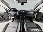 Kia All New Morning (JA) Luxury (05.2020)
