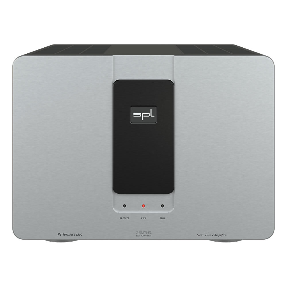 Усилитель мощности SPL Performer s1200