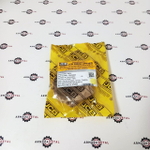 Сальник полуоси моста | 904/50040 | JCB