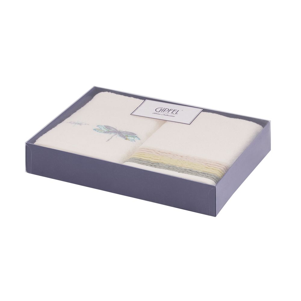 Набор полотенец Gipfel Firaya 40914 2 предмета