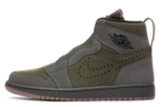 Кроссовки Jordan Air Jordan 1 High Zip