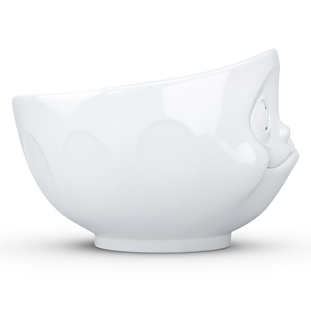 Чаша Tasty, 500 мл, белая