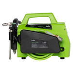 Мойка паровая Ballu с озонатором Aquasplit Steam НС-1699994