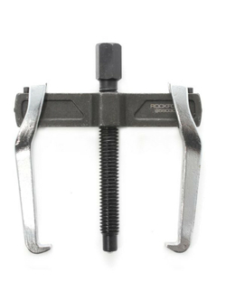 Съемник двухлапый с ограничителем 3''(? захвата-75мм) RockForce##Rock FORCE RF-65903065