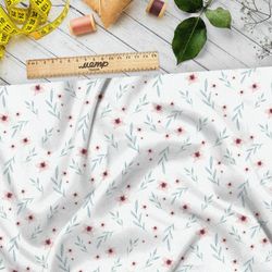 Ткань мембрана минимал в цветах