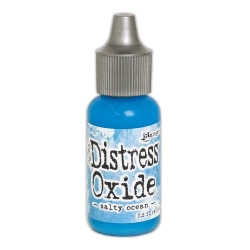 Дозаправки Distress Oxide Re-Inker