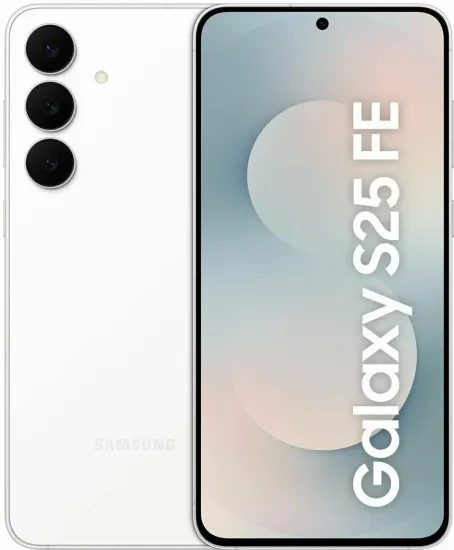 Samsung Galaxy S25 FE