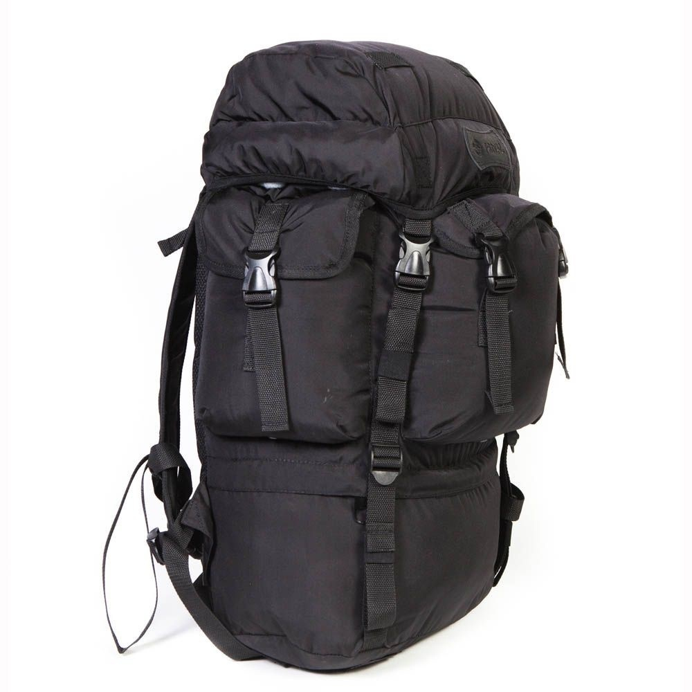 Рюкзак туристический Prival Бобер КД 55