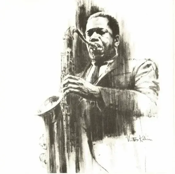 John Coltrane – A Love Supreme - CD